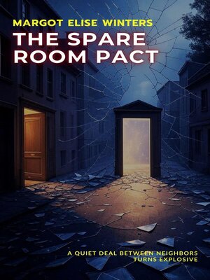 cover image of The Spare Room Pact